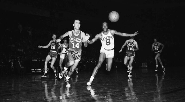 Five Classic Books Every Basketball Lover Should Read