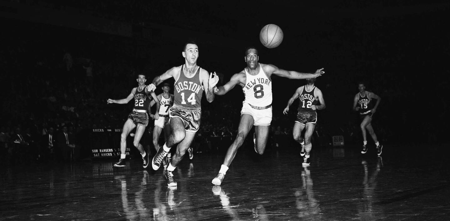 Five Classic Books Every Basketball Lover Should Read