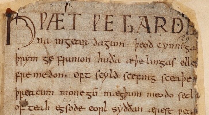 How Close Did We Come to Losing <em>Beowulf</em> Forever?