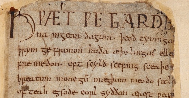 How Close Did We Come to Losing <em>Beowulf</em> Forever?