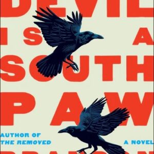 The Devil is a Southpaw