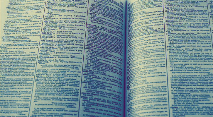 Barf, Funk, Tug, and Other Etymological Mysteries