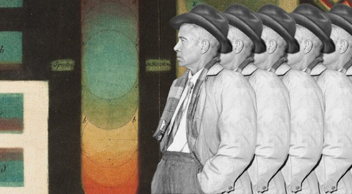 Lit Hub Daily: October 14, 2025