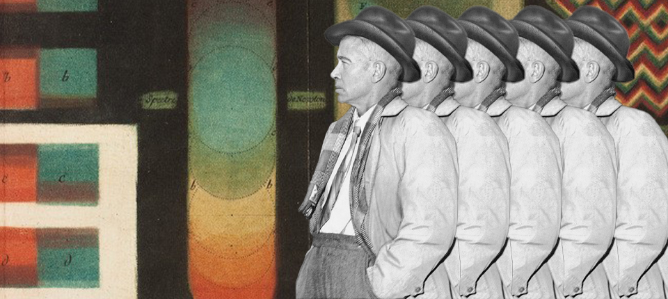 Lit Hub Daily: October 14, 2025