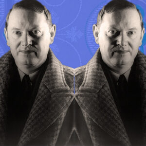 Lit Hub Daily: October 28, 2025