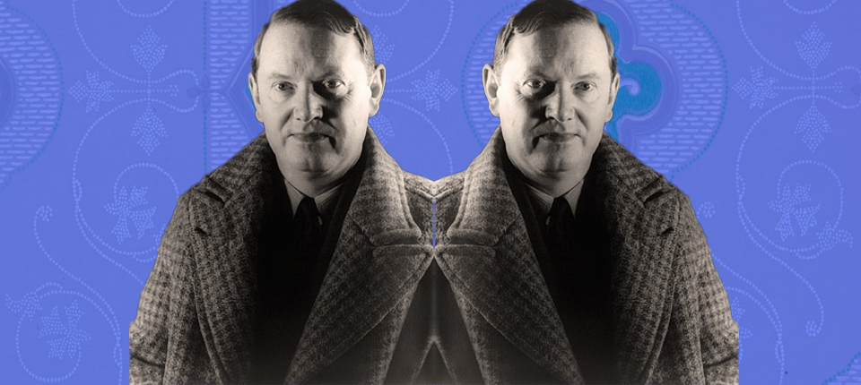 Literary Hub » Lit Hub Daily: October 28, 2025