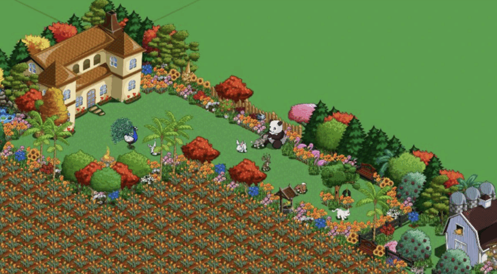 How FarmVille Inspired a Ponzi Scheme That Swindled $250 Million From Its Investors