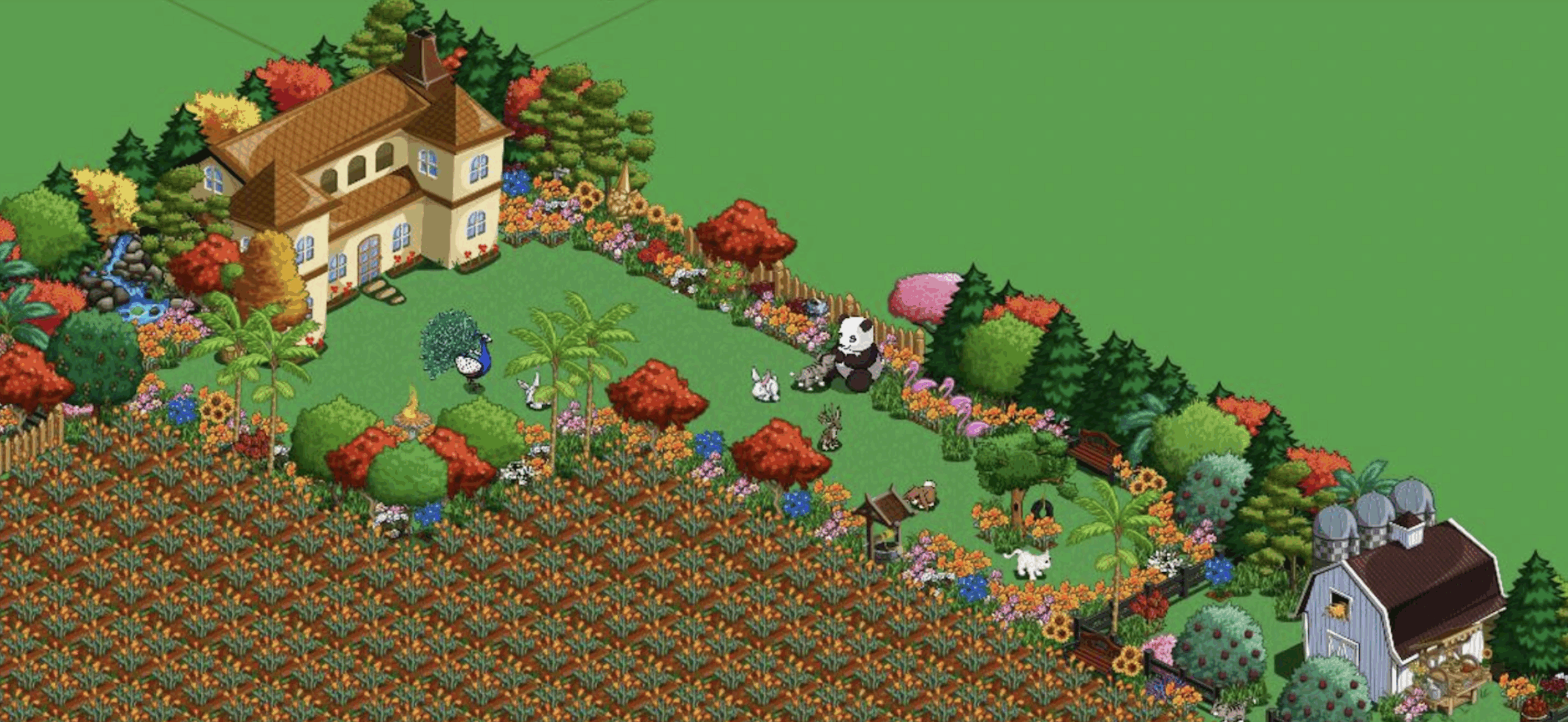 How FarmVille Inspired a Ponzi Scheme That Swindled $250 Million From Its Investors