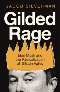 Literary Hub » How Silicon Valley Became a Center of Reactionary, Anti-Democratic Politics