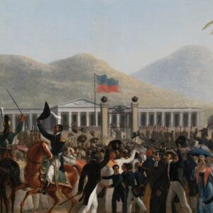 Five Essential Books For Understanding Haitian History