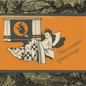 Lit Hub Daily: October 31, 2025