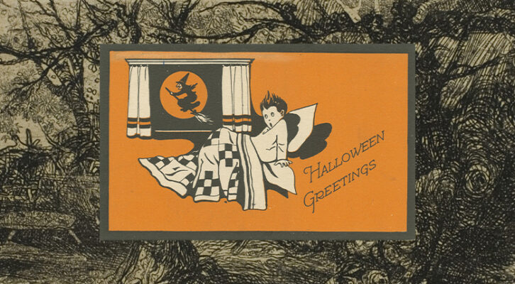 Lit Hub Daily: October 31, 2025