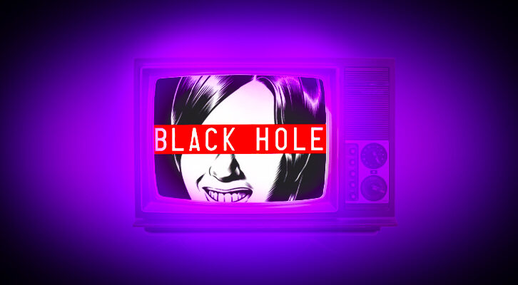 Jane Schoenbrun is adapting Charles Burns’ <em>Black Hole</em> for TV.