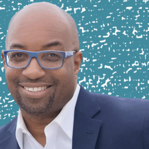 Kwame Alexander on Saying Yes!