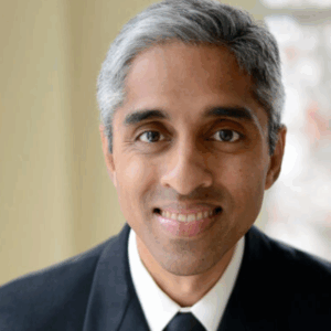 Dr. Vivek Murthy, From the Heart