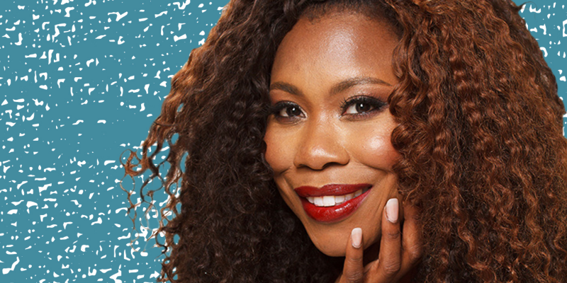 Regina Brooks on the Business of Memoir