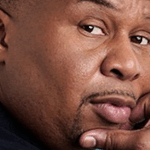 Roy Wood Jr. on the Legacies We Inherit and Pass On