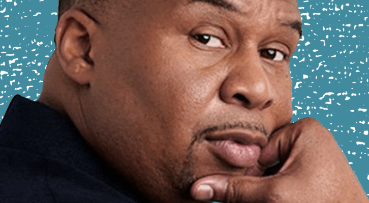 Roy Wood Jr. on the Legacies We Inherit and Pass On