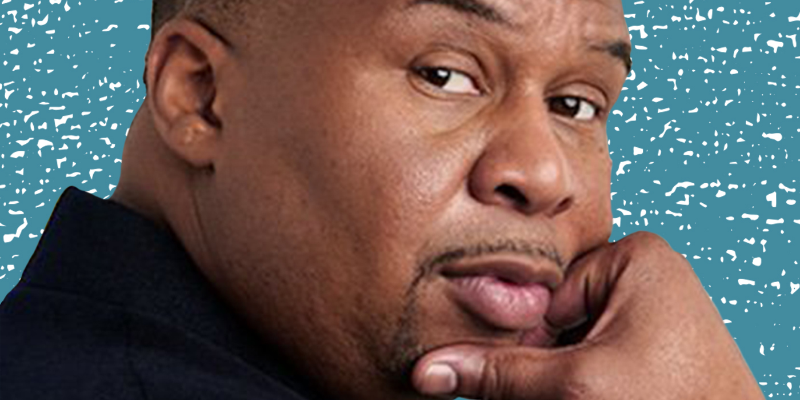 Roy Wood Jr. on the Legacies We Inherit and Pass On