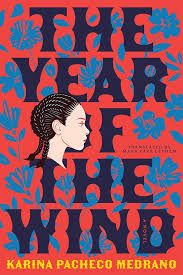 The Year of the Wind