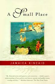 Literary Hub » Where to start with the writing of Jamaica Kincaid.