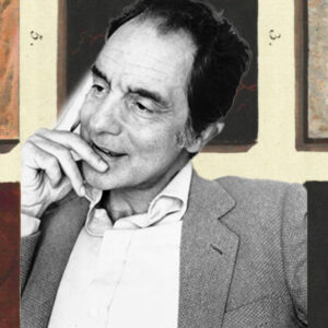 Lit Hub Daily: October 15, 2025