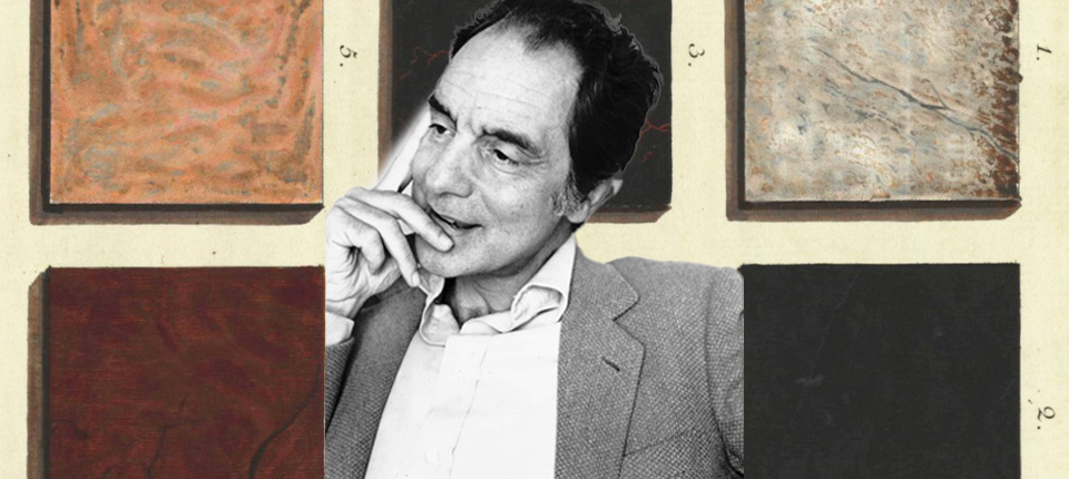 Lit Hub Daily: October 15, 2025