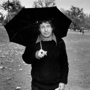 Ivan Klima, the best Czech novelist of his generation, has died.