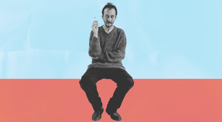 Is This the First-Ever English Language Review of László Krasznahorkai?