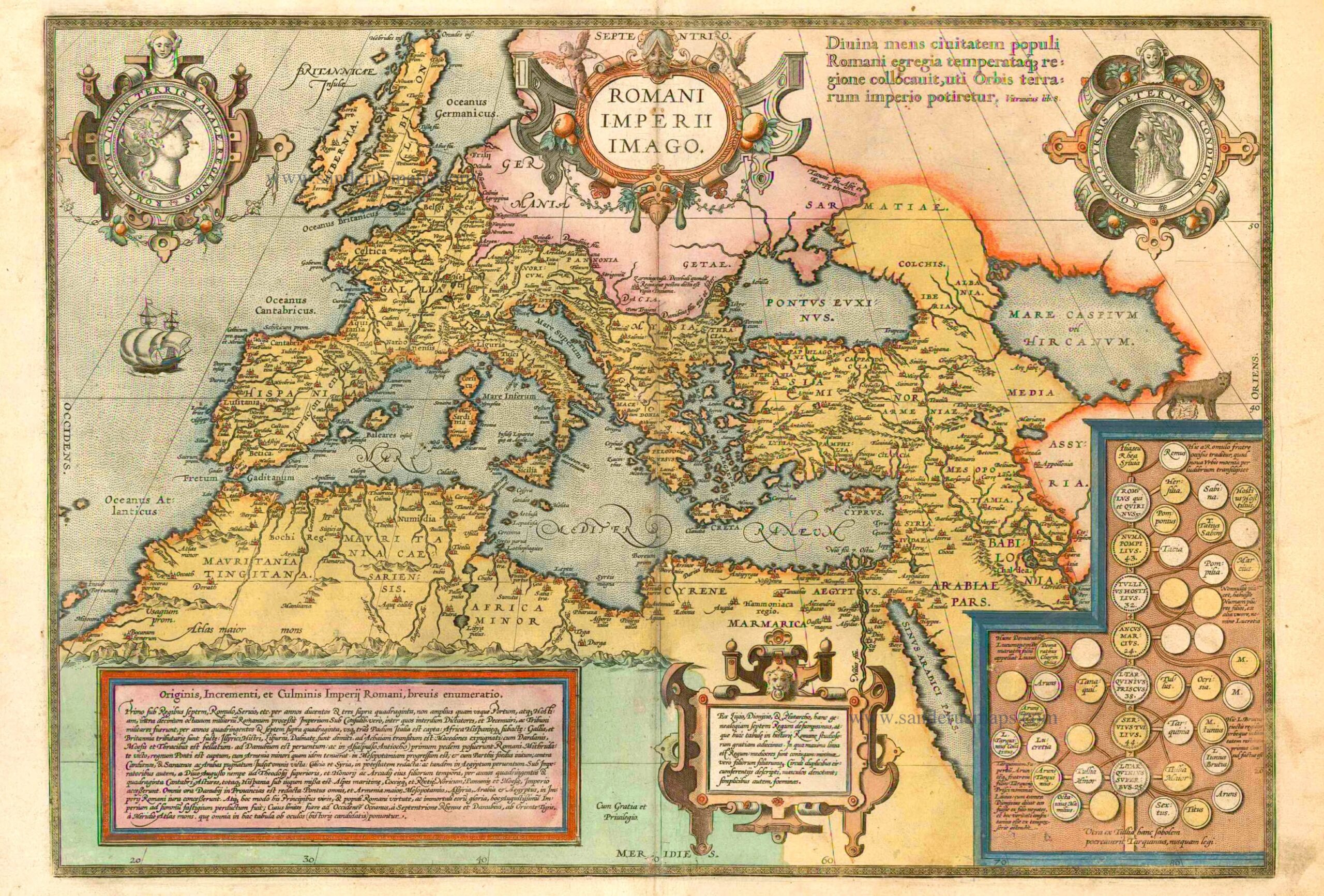 Anna North Thinks About the Roman Empire All the Time