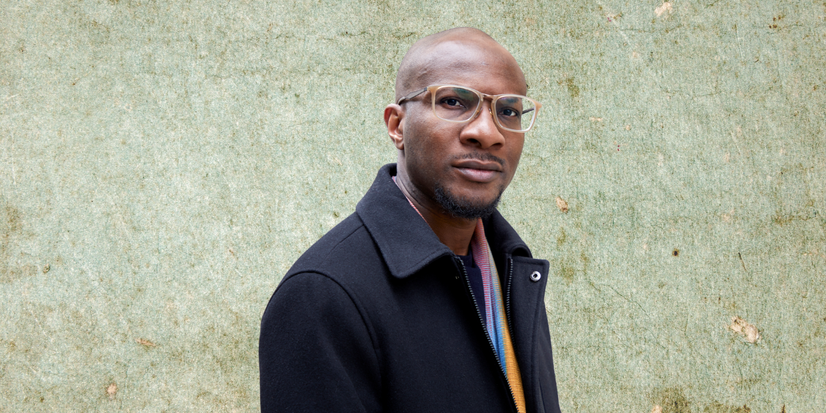 The Epiphany in the Ordinary: A Conversation With Teju Cole