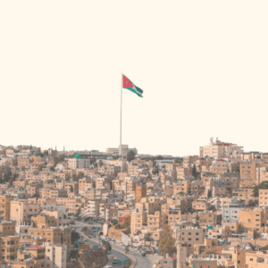 A Palestinian Daughter’s Search for Connection with Her Father, Her Past, and Her Homeland