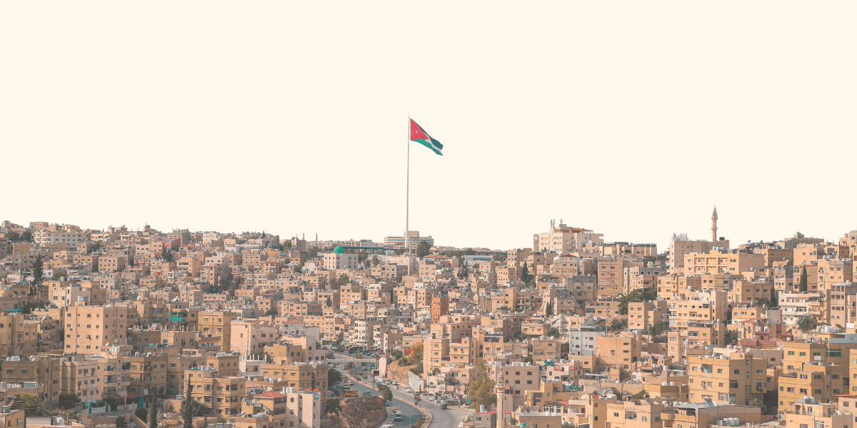 A Palestinian Daughter’s Search for Connection with Her Father, Her Past, and Her Homeland