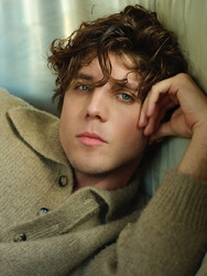 Literary Hub » Lukas Gage Recommends His Favorite Celebrity Memoirs