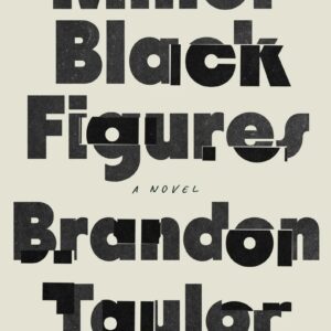 Minor Black Figures