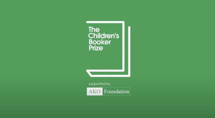 The Booker Foundation is adding a children's prize.