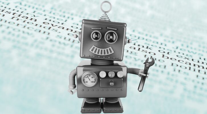 Am I the Literary Asshole for Letting AI Fix My Writing?
