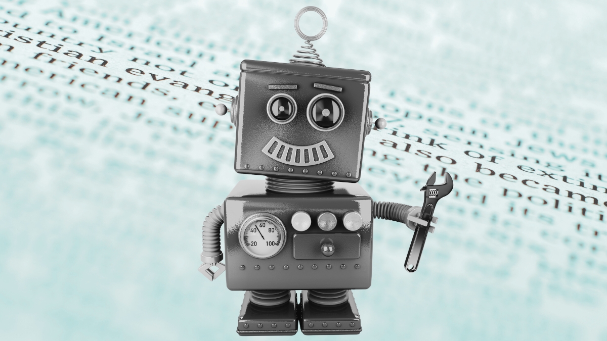 Am I the Literary Asshole for Letting AI Fix My Writing?