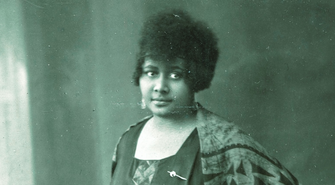 From Martinique to New York: On the Trailblazing Career of Paulette Nardal