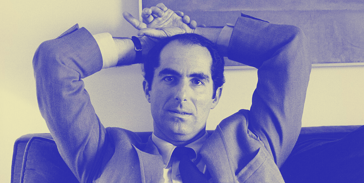 The Psychology of <em>Portnoy</em>: On the Making of Philip Roth’s Groundbreaking Novel