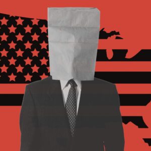 Thomas Pynchon Has Been Warning Us About American Fascism the Whole Time