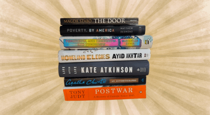 The Annotated Nightstand: What Susan Orlean Is Reading Now, and Next