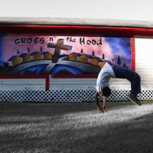 Life and Death in the Impoverished Neighborhood of Alabama Village