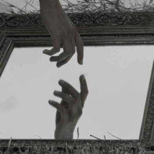 How Self-Satire Can Act as Catharsis
