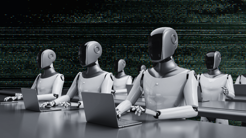 Noam Chomsky and José Mujica on the Double Edged Sword of Automation