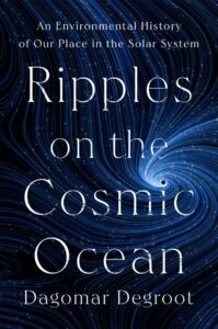 Literary Hub » On the 19th-Century Scientist Who Realized Solar Storms Influence Life on Earth