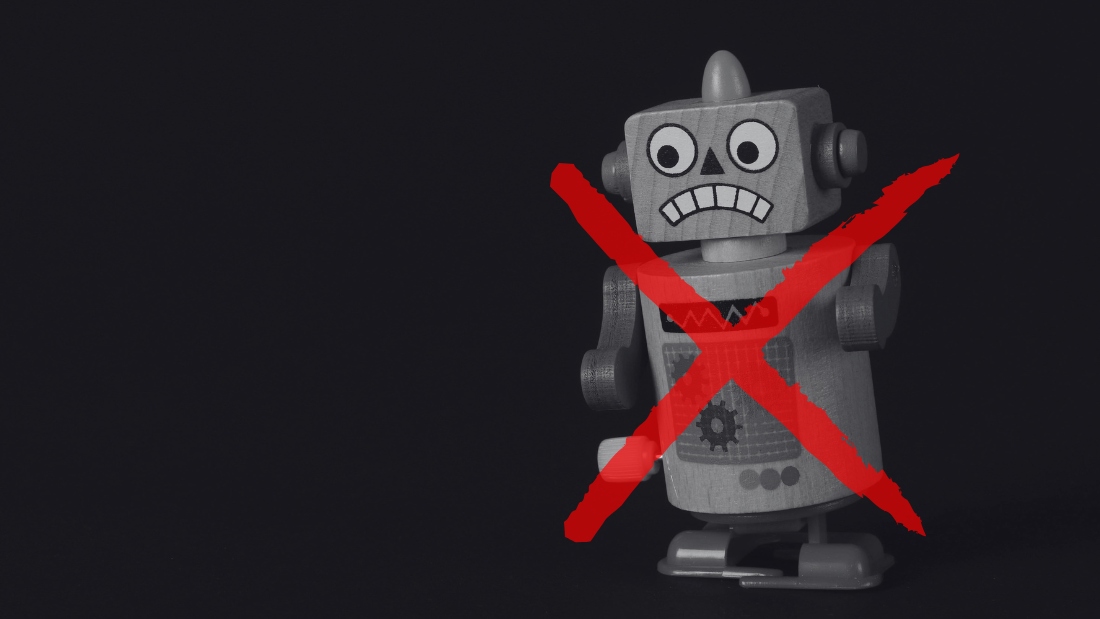 Yes, You Are the Literary Asshole If You Use AI to Edit Your Fiction