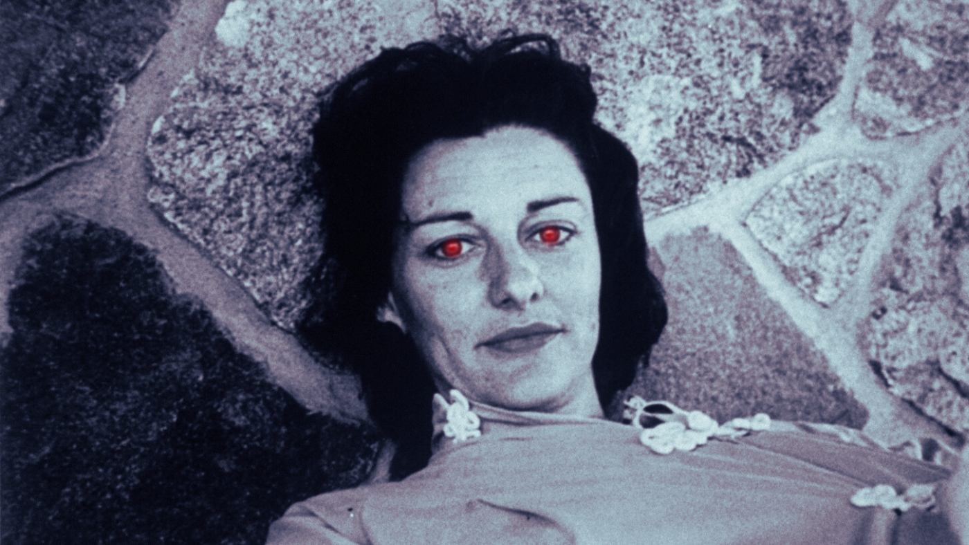 Reading Anne Sexton’s Rejected Horror Stories