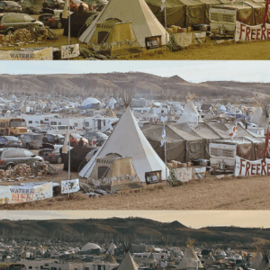 Crafting a Documentary Poetics of Resistance in the Shadow of State Violence