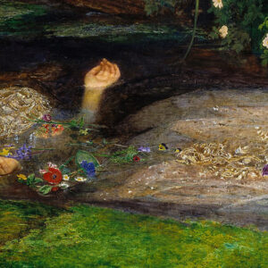 The Poetry of Tortured Hearts: On Taylor Swift’s Pre-Raphaelite Era